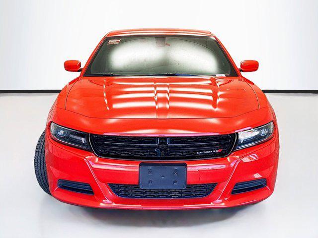 used 2021 Dodge Charger car, priced at $20,577