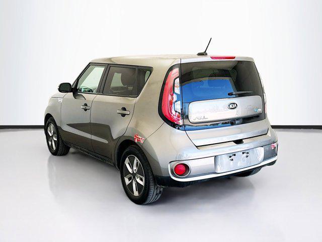 used 2019 Kia Soul car, priced at $12,980