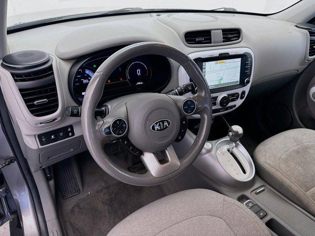 used 2019 Kia Soul car, priced at $12,980