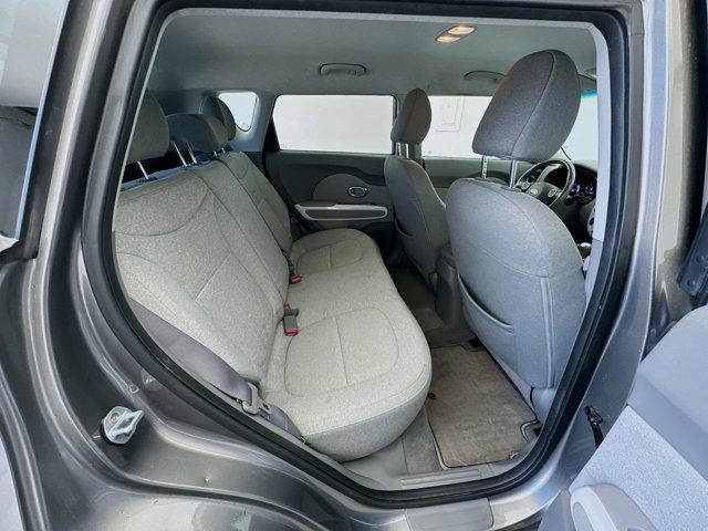 used 2019 Kia Soul car, priced at $12,920