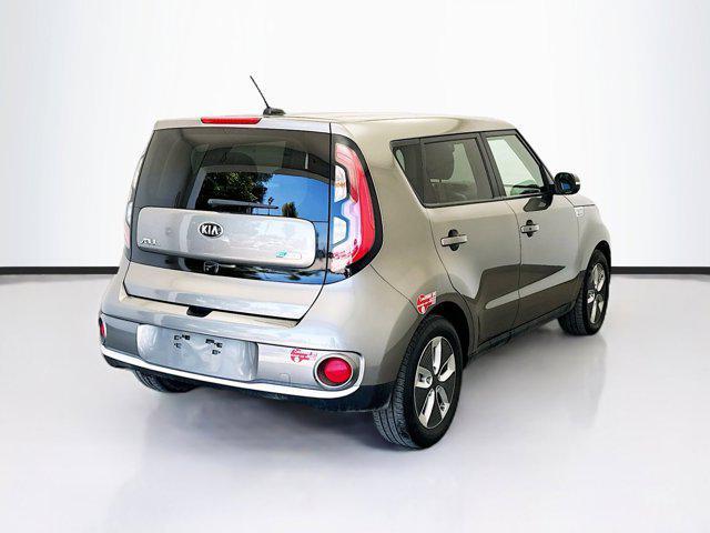 used 2019 Kia Soul car, priced at $12,980