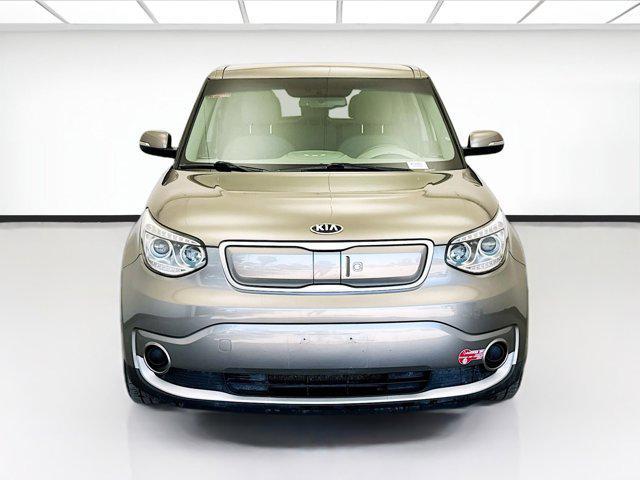 used 2019 Kia Soul car, priced at $12,440