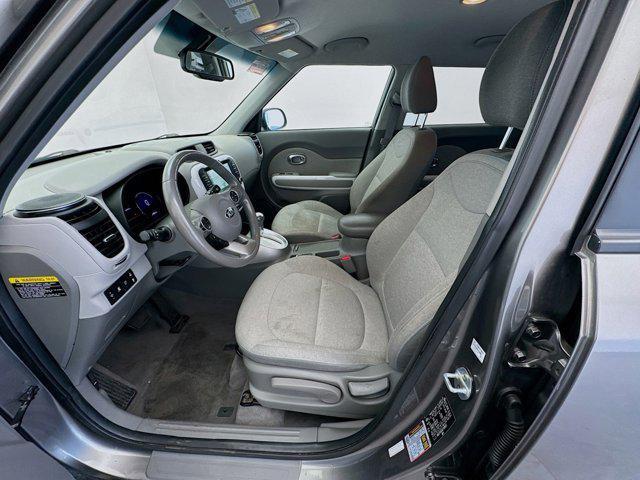 used 2019 Kia Soul car, priced at $12,920