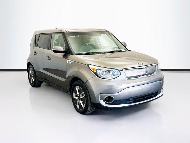 used 2019 Kia Soul car, priced at $12,920