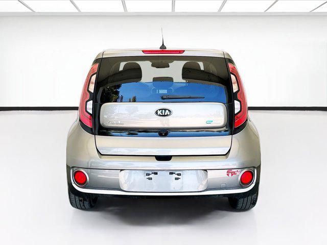 used 2019 Kia Soul car, priced at $12,440