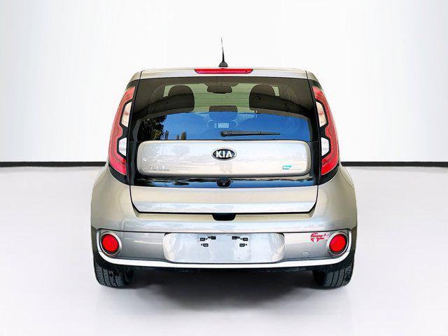 used 2019 Kia Soul car, priced at $12,980