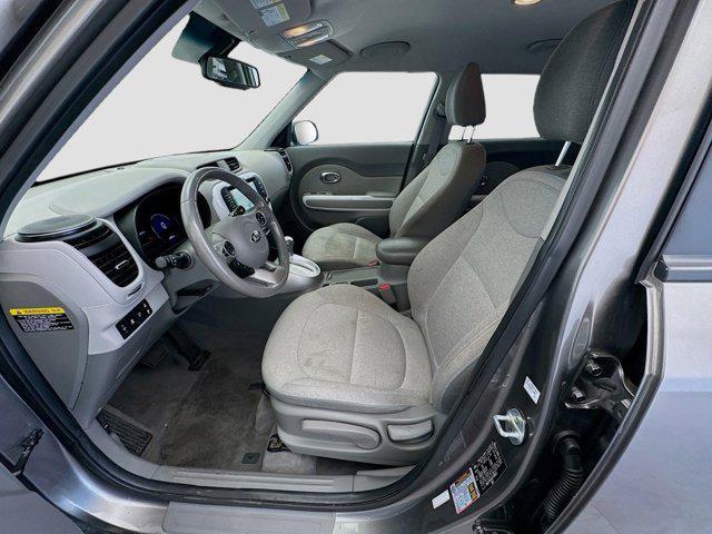 used 2019 Kia Soul car, priced at $12,440