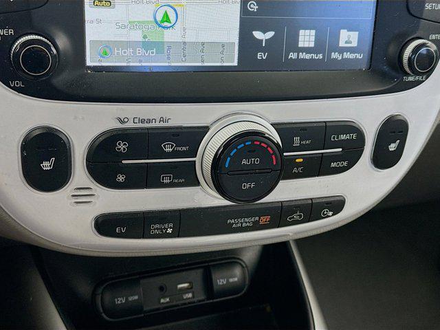 used 2019 Kia Soul car, priced at $12,440