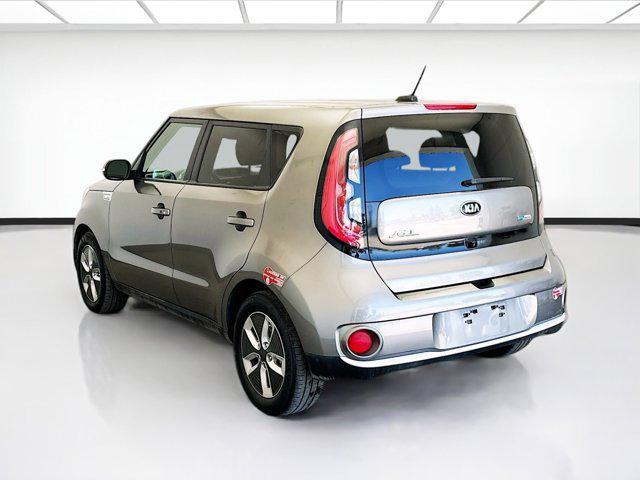 used 2019 Kia Soul car, priced at $12,440