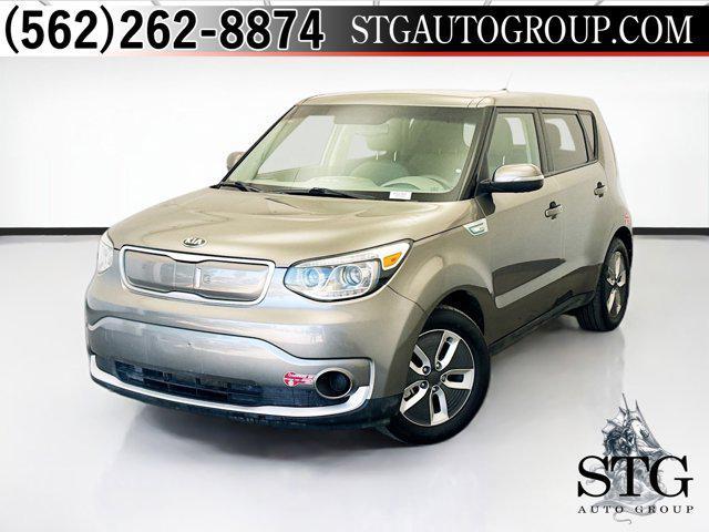 used 2019 Kia Soul car, priced at $12,440