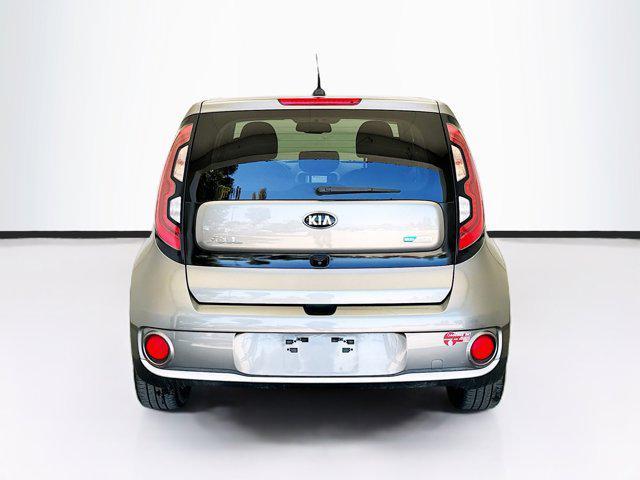 used 2019 Kia Soul car, priced at $12,920