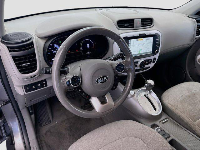 used 2019 Kia Soul car, priced at $12,440