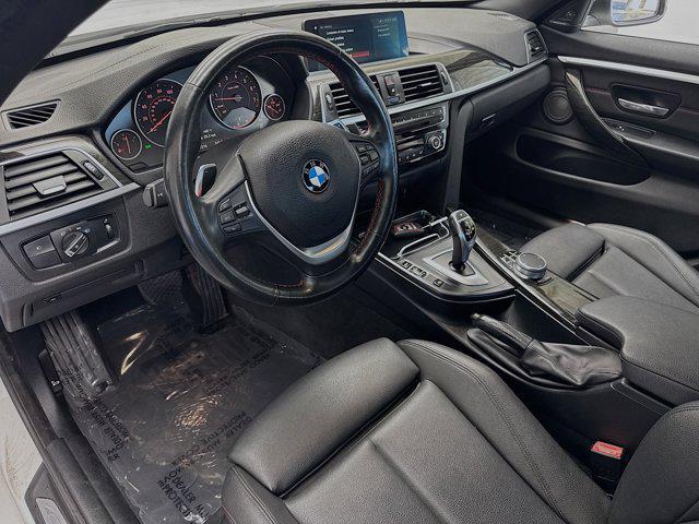 used 2019 BMW 430 Gran Coupe car, priced at $18,997