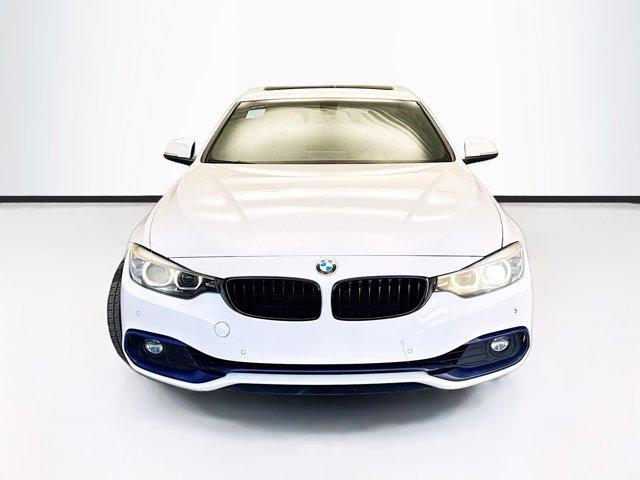 used 2019 BMW 430 Gran Coupe car, priced at $18,997