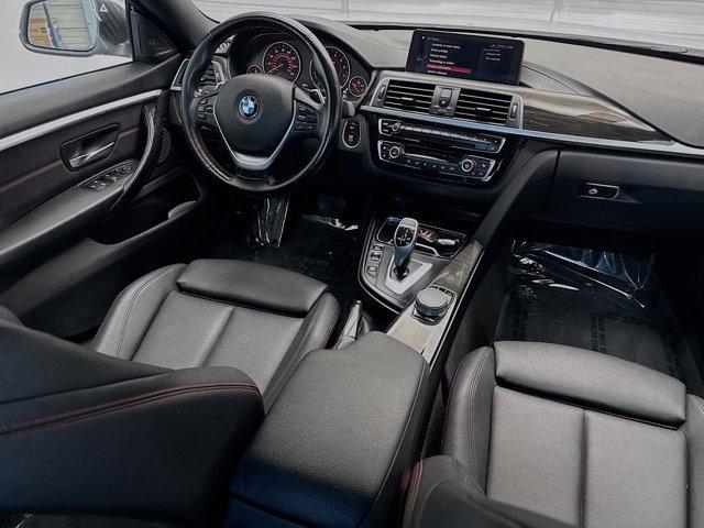 used 2019 BMW 430 Gran Coupe car, priced at $18,997