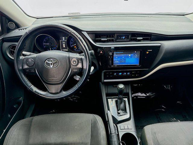 used 2018 Toyota Corolla iM car, priced at $13,688