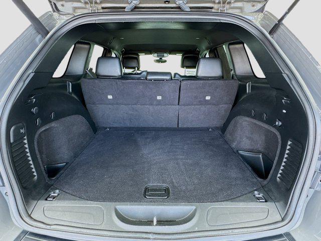 used 2020 Jeep Grand Cherokee car, priced at $20,799