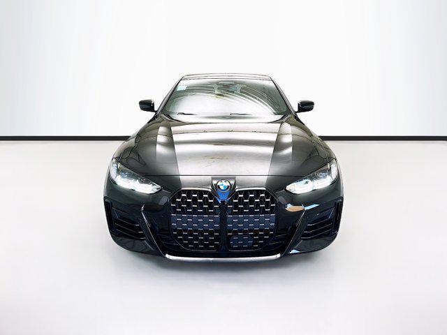 used 2022 BMW 430 Gran Coupe car, priced at $37,888