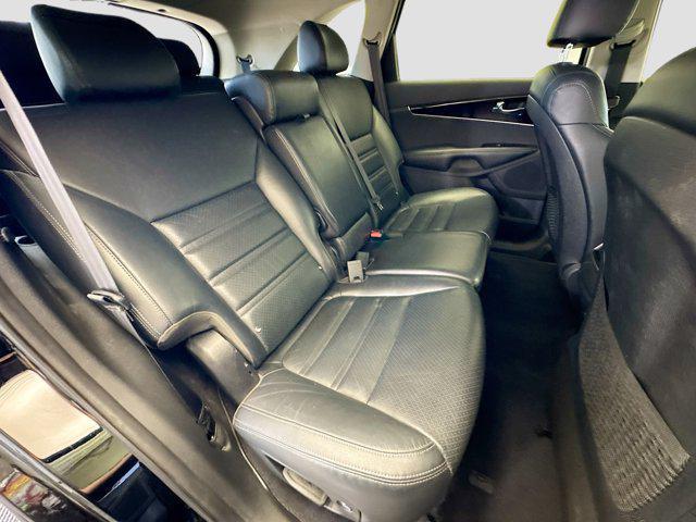 used 2020 Kia Sorento car, priced at $20,799