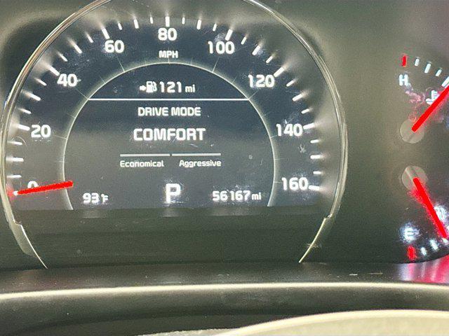 used 2020 Kia Sorento car, priced at $20,799