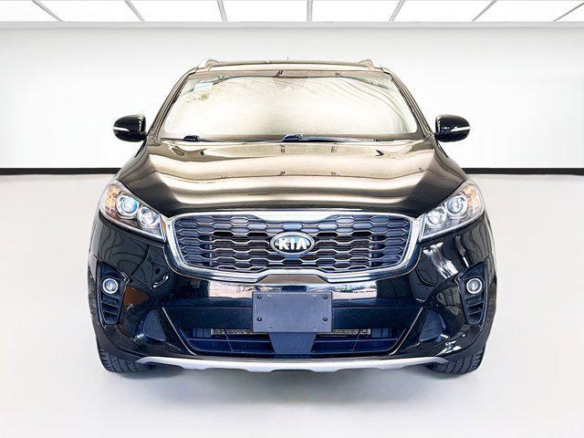 used 2020 Kia Sorento car, priced at $20,799