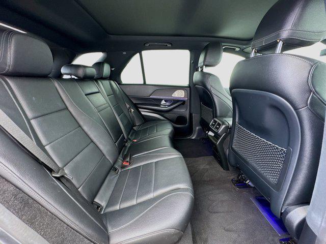 used 2021 Mercedes-Benz GLE 450 car, priced at $44,109