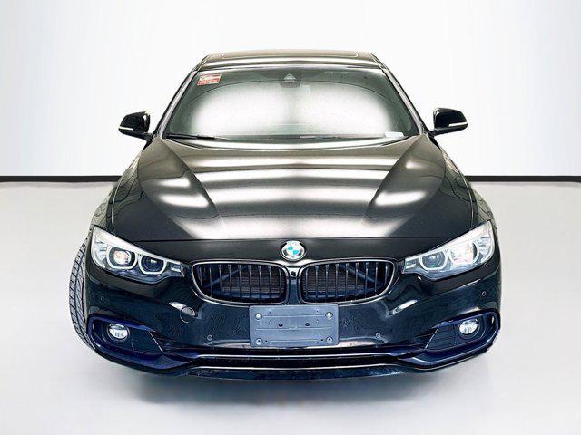 used 2020 BMW 430 Gran Coupe car, priced at $19,888