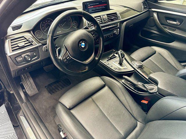 used 2020 BMW 430 Gran Coupe car, priced at $19,888