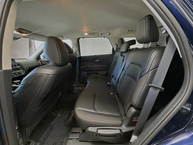 used 2023 Nissan Pathfinder car, priced at $27,826