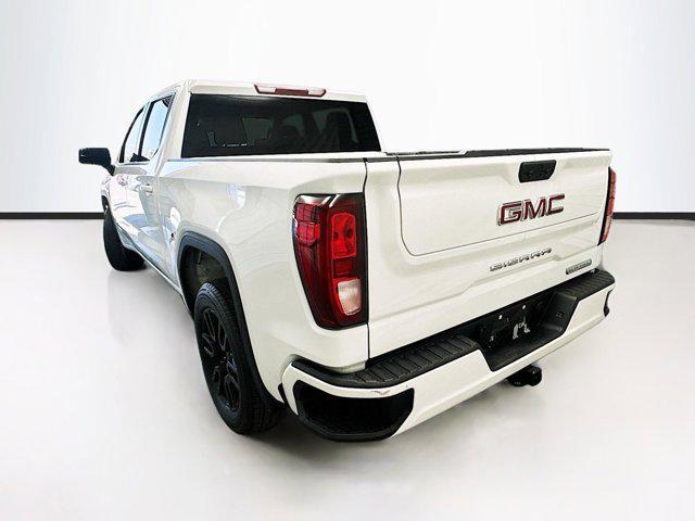 used 2022 GMC Sierra 1500 car, priced at $40,188