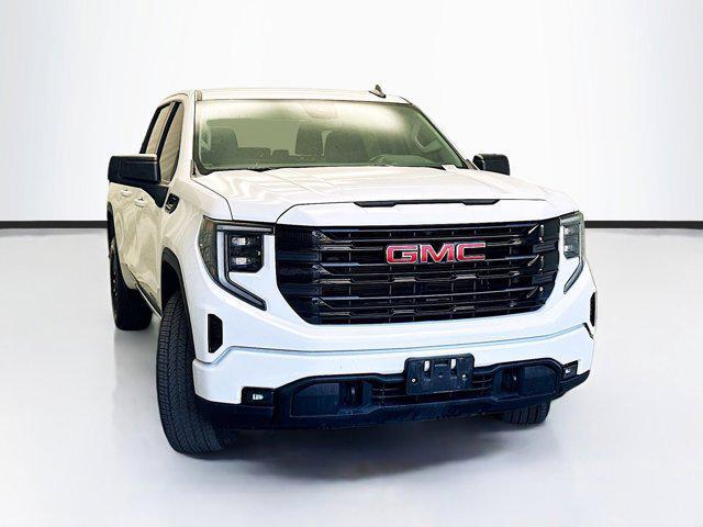 used 2022 GMC Sierra 1500 car, priced at $40,188