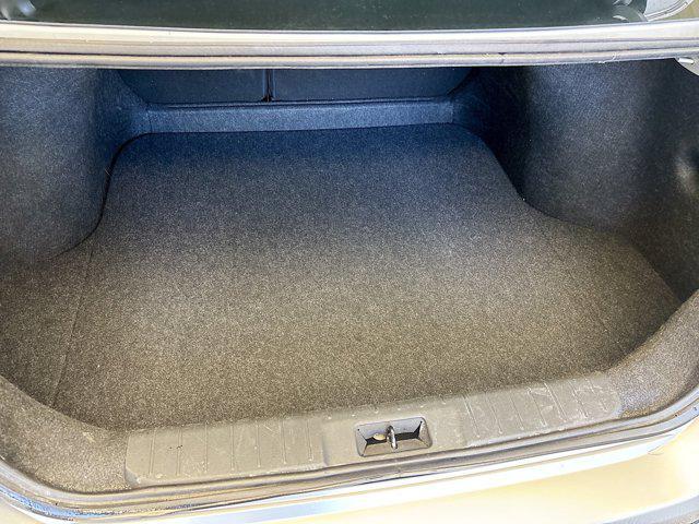 used 2022 Nissan Sentra car, priced at $16,820