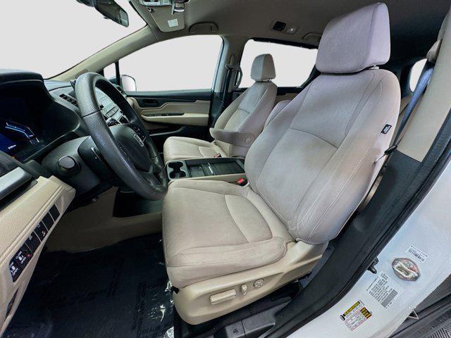 used 2020 Honda Odyssey car, priced at $24,288