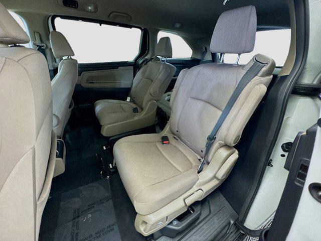 used 2020 Honda Odyssey car, priced at $24,288