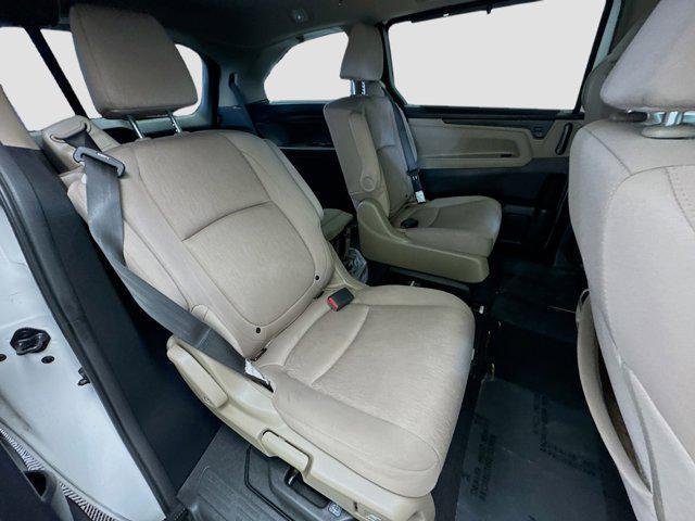 used 2020 Honda Odyssey car, priced at $24,288