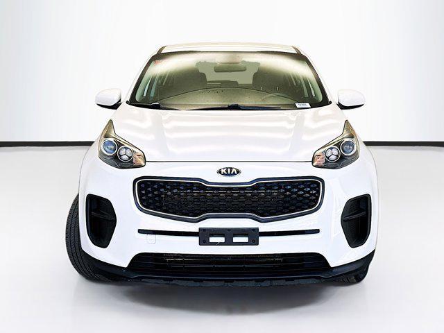 used 2019 Kia Sportage car, priced at $14,650