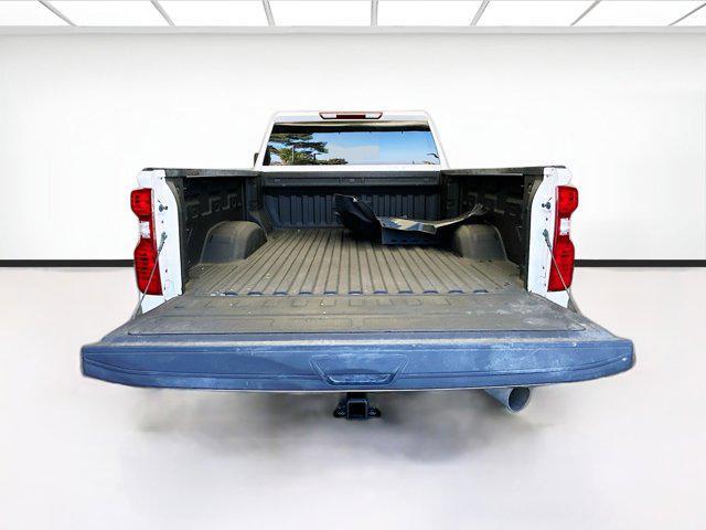 used 2023 Chevrolet Silverado 2500 car, priced at $47,830