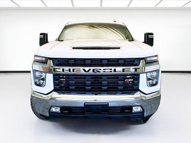 used 2023 Chevrolet Silverado 2500 car, priced at $47,830