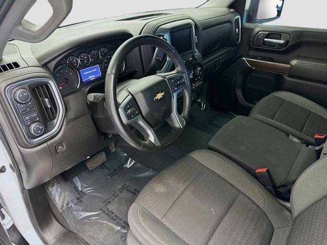 used 2023 Chevrolet Silverado 2500 car, priced at $47,830