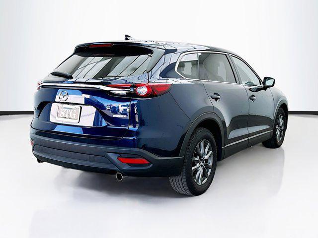 used 2023 Mazda CX-9 car, priced at $27,688