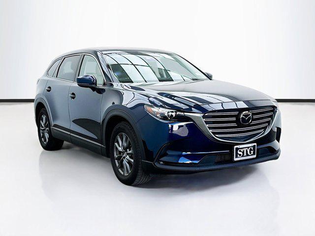 used 2023 Mazda CX-9 car, priced at $29,386