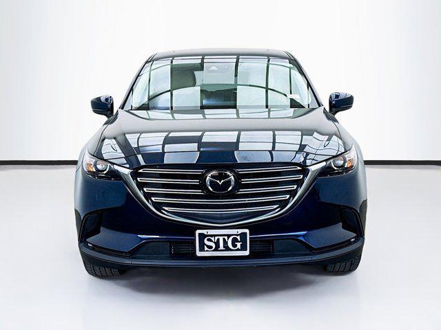 used 2023 Mazda CX-9 car, priced at $27,688