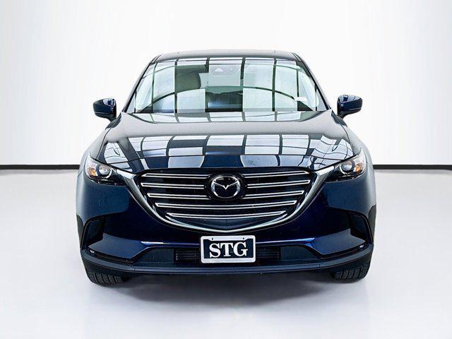 used 2023 Mazda CX-9 car, priced at $29,386