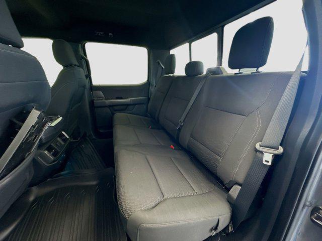 used 2024 Ford F-150 car, priced at $52,688