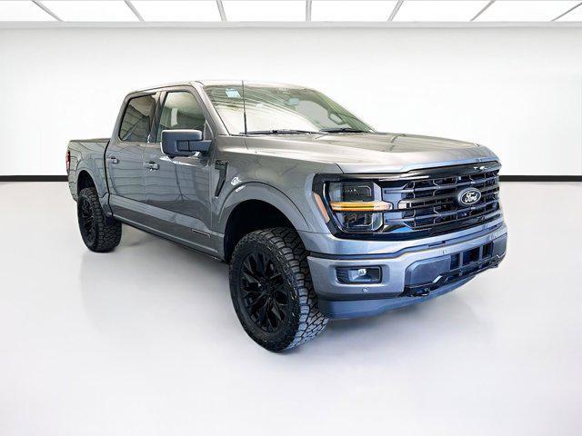 used 2024 Ford F-150 car, priced at $52,688