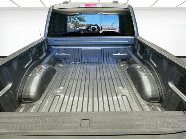 used 2024 Ford F-150 car, priced at $52,688