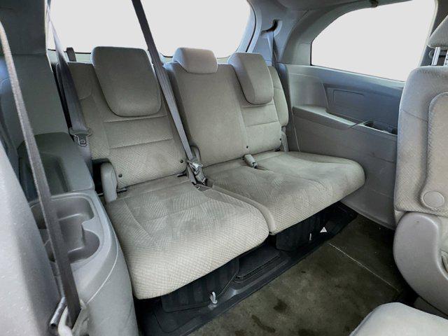 used 2016 Honda Odyssey car, priced at $13,448