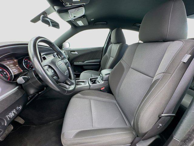 used 2022 Dodge Charger car, priced at $19,747