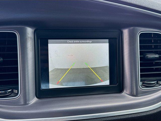 used 2022 Dodge Charger car, priced at $19,747