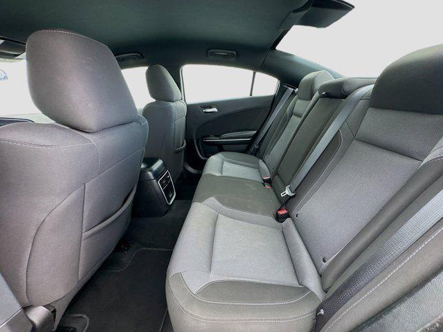 used 2022 Dodge Charger car, priced at $19,747
